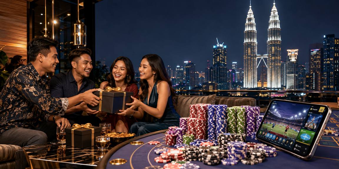 Soalan Lazim Untuk Akaun Anda