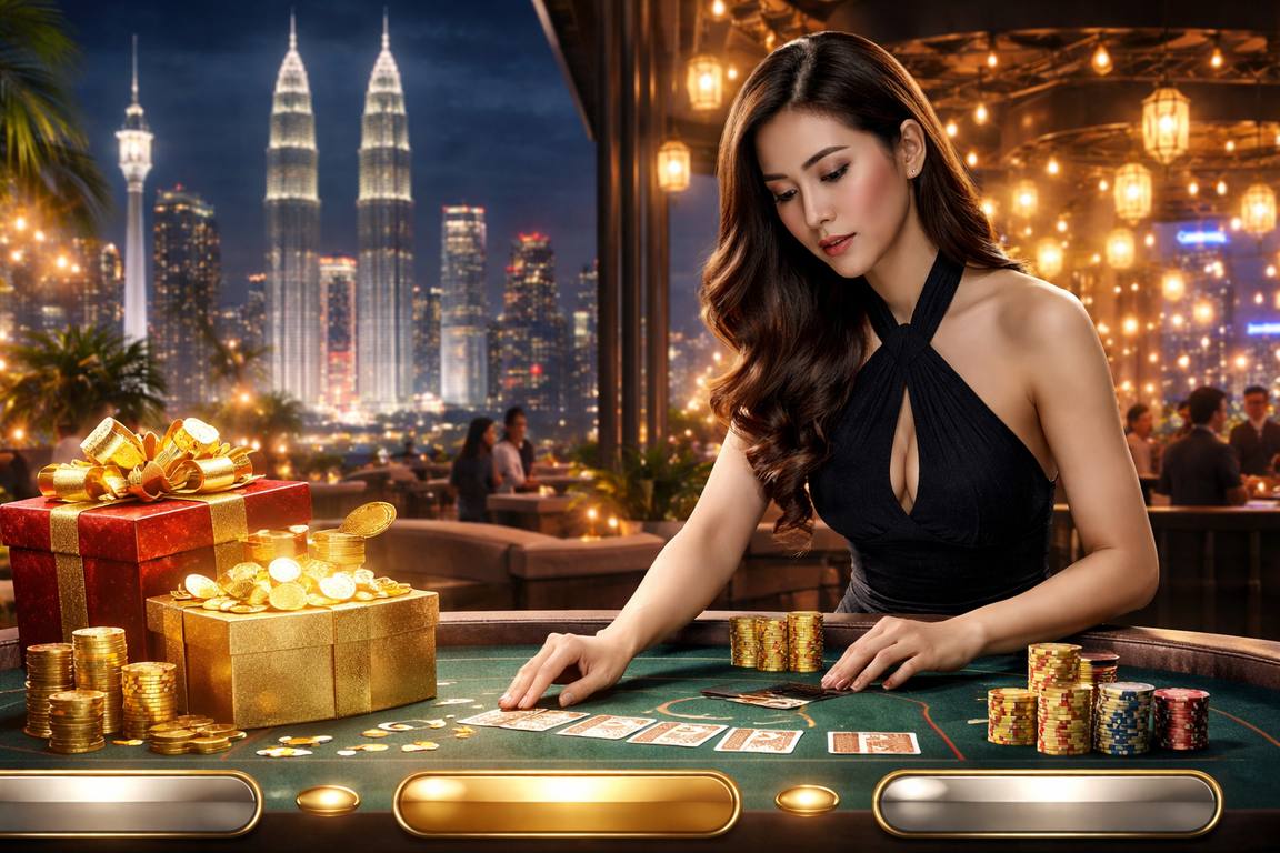 Koleksi Slot dengan Studio Ternama