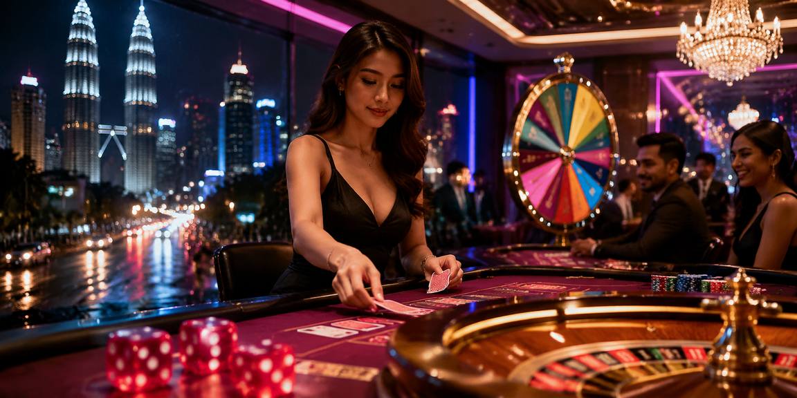 lpt178 – Permainan Kasino & Sportsbook untuk Malaysia