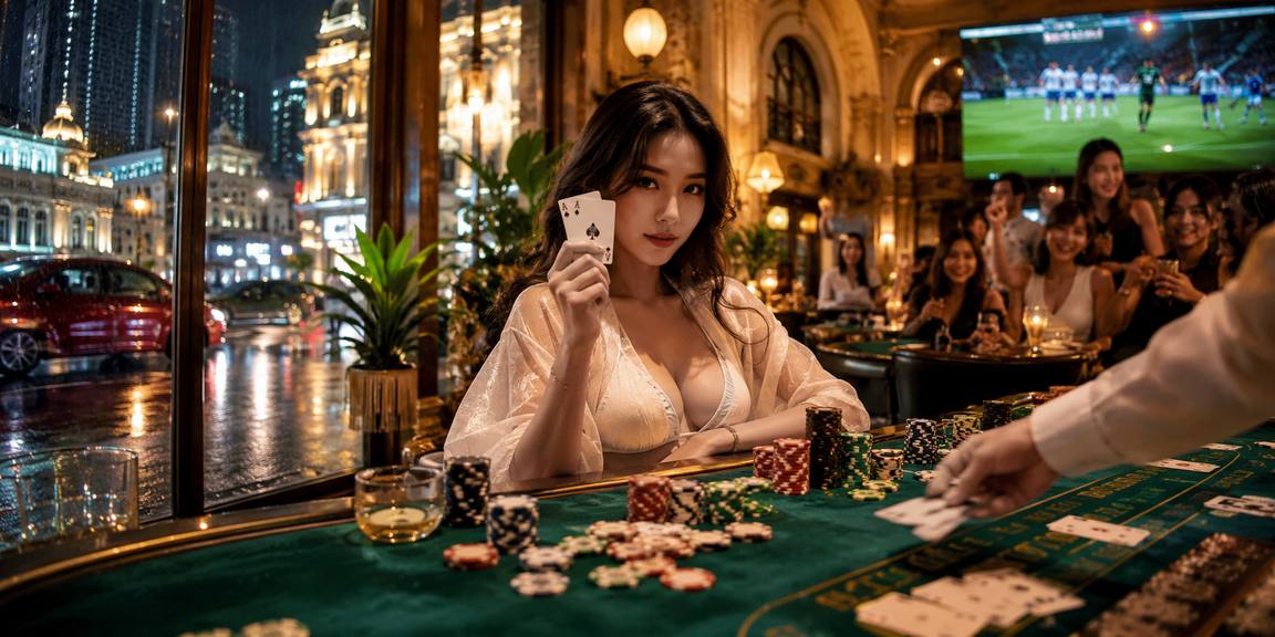 lpt178 – Permainan Kasino & Sportsbook untuk Malaysia