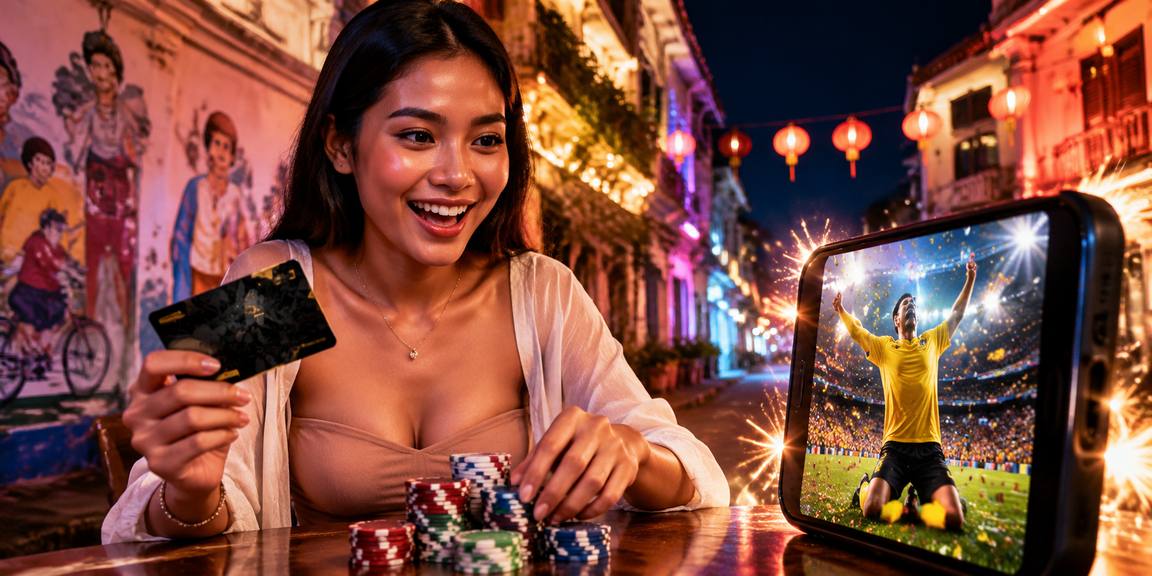 lpt178 – Permainan Kasino & Sportsbook untuk Malaysia